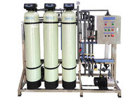 1000LPH UF Water Treatment Plant Ultra Filtration Purification System