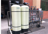 Natural Mineral Mountain Filter UF Water Treatment Equipment Auto Purifier System