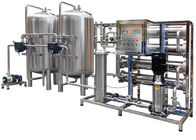 CE Products Alkaline Water Machine Water Reverse Osmosis Water Purifier Machine