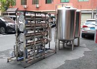 CE Products Alkaline Water Machine Water Reverse Osmosis Water Purifier Machine